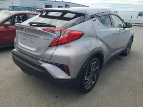 Toyota C-HR * CARFAX *   *   ! | Mobile.bg    3