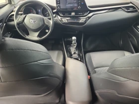 Toyota C-HR * CARFAX *   *   ! | Mobile.bg    9