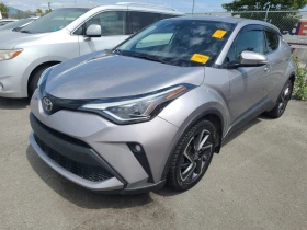 Toyota C-HR * CARFAX *   *   ! | Mobile.bg    2