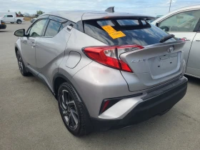 Toyota C-HR * CARFAX *   *   ! | Mobile.bg    4