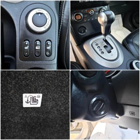 Обява за продажба на Nissan Qashqai 2, 0 4х4 Кожа/Xenon/Панорама ~9 900 лв. - изображение 11