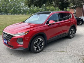 Hyundai Santa fe * Ultimate* * АвтоКредит* 