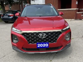 Hyundai Santa fe * Ultimate* * АвтоКредит* - 31099 лв. - 10789487 6