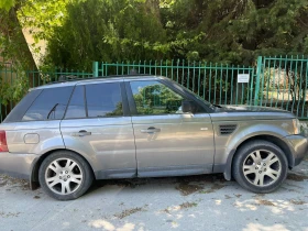 Обява за продажба на Land Rover Range Rover Sport ~7 500 лв. - изображение 1