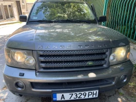 Обява за продажба на Land Rover Range Rover Sport ~7 500 лв. - изображение 1