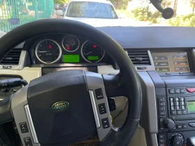 Обява за продажба на Land Rover Range Rover Sport ~7 500 лв. - изображение 5