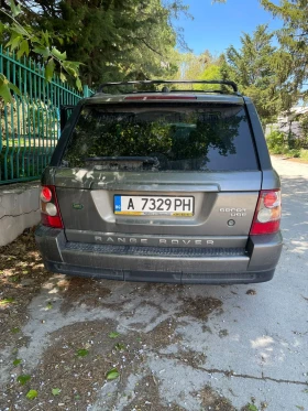 Обява за продажба на Land Rover Range Rover Sport ~7 500 лв. - изображение 3