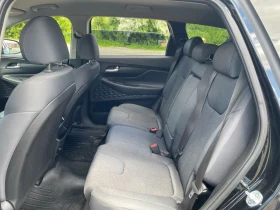 Hyundai Santa fe 2018 ESSENTIAL* КЛИП* * БЕЗ ПЪРВОНАЧАЛНА ВНОСКА* - 22890 лв. - 16663169 13
