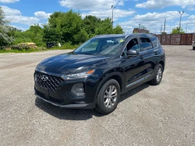 Hyundai Santa fe 2018 ESSENTIAL* КЛИП* * БЕЗ ПЪРВОНАЧАЛНА ВНОСКА* 