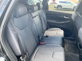 Hyundai Santa fe 2018 ESSENTIAL* КЛИП* * БЕЗ ПЪРВОНАЧАЛНА ВНОСКА* - 22890 лв. - 16663169 12