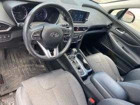 Hyundai Santa fe 2018 ESSENTIAL* КЛИП* * БЕЗ ПЪРВОНАЧАЛНА ВНОСКА* - 22890 лв. - 16663169 8