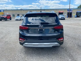 Hyundai Santa fe 2018 ESSENTIAL* КЛИП* * БЕЗ ПЪРВОНАЧАЛНА ВНОСКА* - 22890 лв. - 16663169 5