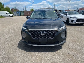 Hyundai Santa fe 2018 ESSENTIAL* КЛИП* * БЕЗ ПЪРВОНАЧАЛНА ВНОСКА* - 22890 лв. - 16663169 2