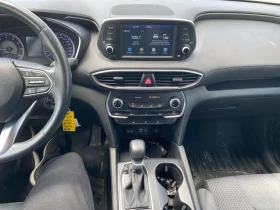 Hyundai Santa fe 2018 ESSENTIAL* КЛИП* * БЕЗ ПЪРВОНАЧАЛНА ВНОСКА* - 22890 лв. - 16663169 9