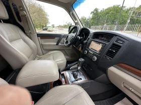 Mitsubishi Pajero 4, снимка 11