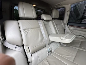 Mitsubishi Pajero 4, снимка 14