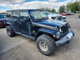 Jeep Wrangler SAHARA    | Mobile.bg    2