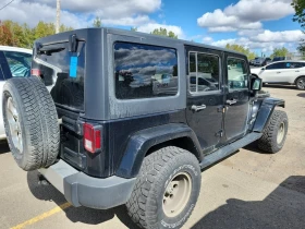 Jeep Wrangler SAHARA    | Mobile.bg    3