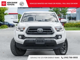 Toyota Tacoma * SR5 V6 * CARFAX *  | Mobile.bg    2