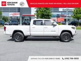 Toyota Tacoma * SR5 V6 * CARFAX *  | Mobile.bg    6