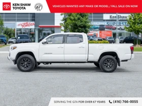 Toyota Tacoma * SR5 V6 * CARFAX *  | Mobile.bg    4