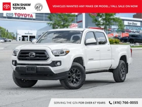 Toyota Tacoma * SR5 V6 * CARFAX *  | Mobile.bg    3