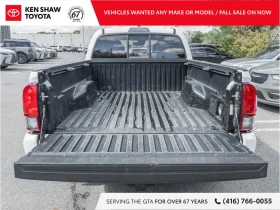 Toyota Tacoma * SR5 V6 * CARFAX *  | Mobile.bg    8