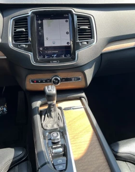 Volvo Xc90 T6 Inscription AWD* * * *  | Mobile.bg    12