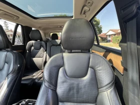 Volvo Xc90 T6 Inscription AWD* * * *  | Mobile.bg    15