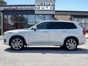 Volvo Xc90 T6 Inscription AWD* * * *  | Mobile.bg    3