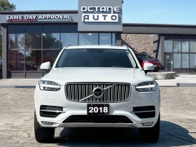 Volvo Xc90 T6 Inscription AWD* * * *  | Mobile.bg    2