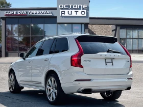 Volvo Xc90 T6 Inscription AWD* * * *  | Mobile.bg    4