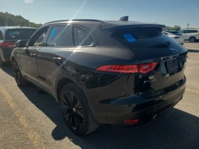 Jaguar F-PACE * R-Sport * CARFAX *    | Mobile.bg    16