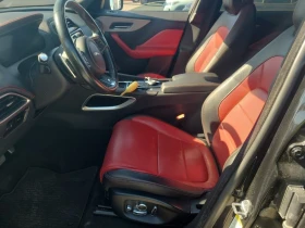 Jaguar F-PACE * R-Sport * CARFAX *    | Mobile.bg    2