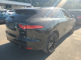 Jaguar F-PACE * R-Sport * CARFAX *    | Mobile.bg    4