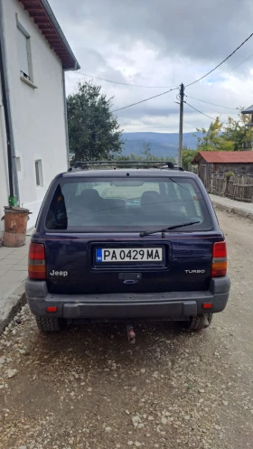 Jeep Grand cherokee | Mobile.bg    3