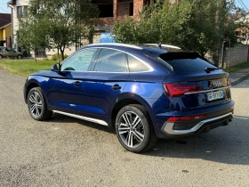 Обява за продажба на Audi Q5 КУПЕ!!4х4!!Sline!! ~57 600 лв. - изображение 5