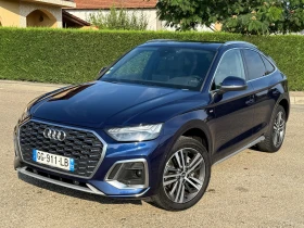 Обява за продажба на Audi Q5 КУПЕ!!4х4!!Sline!! ~57 600 лв. - изображение 1