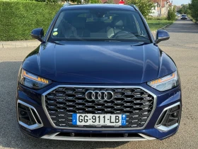 Audi Q5 КУПЕ!!4х4!!Sline!!
