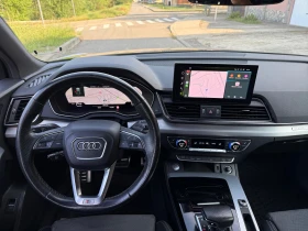 Обява за продажба на Audi Q5 КУПЕ!!4х4!!Sline!! ~57 600 лв. - изображение 11