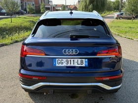 Обява за продажба на Audi Q5 КУПЕ!!4х4!!Sline!! ~57 600 лв. - изображение 4