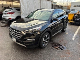 Hyundai Tucson * SE * CARFAX * БЕЗ ПЪРВОНАЧАЛНА ВНОСКА