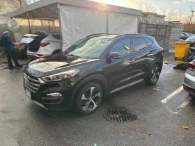Hyundai Tucson * SE * CARFAX * БЕЗ ПЪРВОНАЧАЛНА ВНОСКА - 27350 лв. / 13983.83 € - 95531231 2
