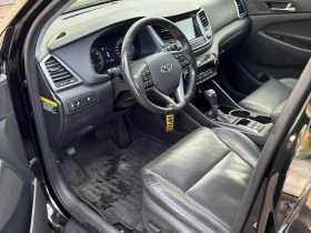 Hyundai Tucson * SE * CARFAX * БЕЗ ПЪРВОНАЧАЛНА ВНОСКА - 27350 лв. / 13983.83 € - 95531231 5