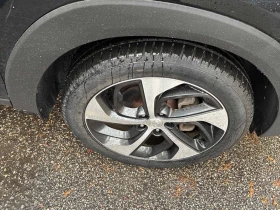 Hyundai Tucson * SE * CARFAX * БЕЗ ПЪРВОНАЧАЛНА ВНОСКА - 27350 лв. / 13983.83 € - 95531231 7