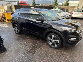 Hyundai Tucson * SE * CARFAX * БЕЗ ПЪРВОНАЧАЛНА ВНОСКА - 27350 лв. / 13983.83 € - 95531231 3