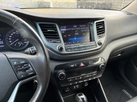 Hyundai Tucson * SE * CARFAX * БЕЗ ПЪРВОНАЧАЛНА ВНОСКА - 27350 лв. / 13983.83 € - 95531231 9
