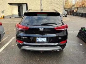 Hyundai Tucson * SE * CARFAX * БЕЗ ПЪРВОНАЧАЛНА ВНОСКА - 27350 лв. / 13983.83 € - 95531231 4