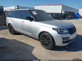     Land Rover Range rover * 5.0L V8 SUPERCHARGED*  *  * .