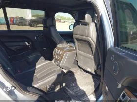 Land Rover Range rover * 5.0L V8 SUPERCHARGED*  *  * . | Mobile.bg    6
